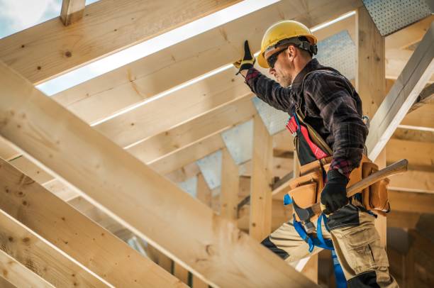 Best Gutter Installation and Roofing  in Deville, AL