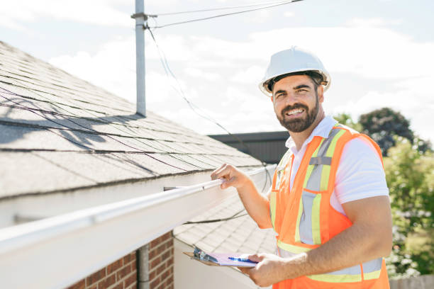 Best Flat Roof Repair Services  in Deville, AL