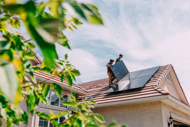 Gutter Installation and Roofing in Daleville, AL