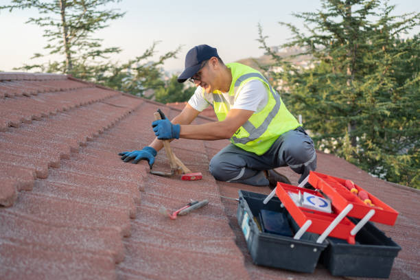 Best Residential Roofing Contractor  in Deville, AL