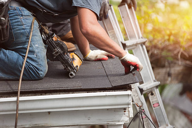 Best Metal Roofing Contractor  in Deville, AL